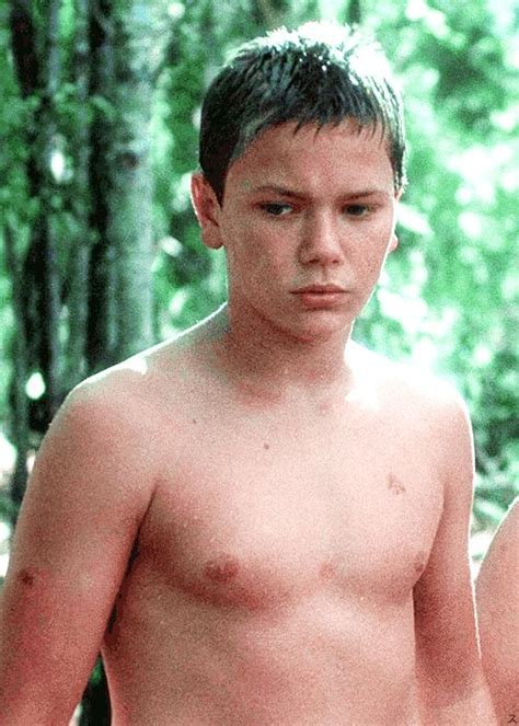 river phoenix naked